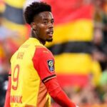 France-born striker Elye Wahi nearing Ivory Coast national team switch