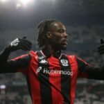 French-Ivorian forward Elye Wahi keen to stay at Nice despite financial hurdle