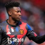 Manchester United demand €50m for Onana as Trabzonspor rule out permanent deal