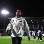 Marseille eye Ghanaian teenage sensation Samuel Amissah ahead of summer window