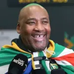 South Africa offers legal support to Senegal in CAF appeal