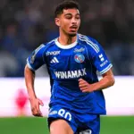 Chelsea eye summer move for rising Moroccan star Yassine Jassim