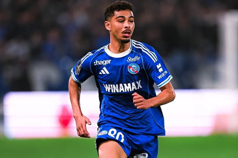 Chelsea eye summer move for rising Moroccan star Yassine Jassim