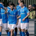 Morocco defender Zakaria El Ouahdi inspires Genk to victory over Gent in Belgian top-flight