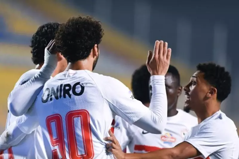 REVEALED: Why FIFA has banned Zamalek from registering new players