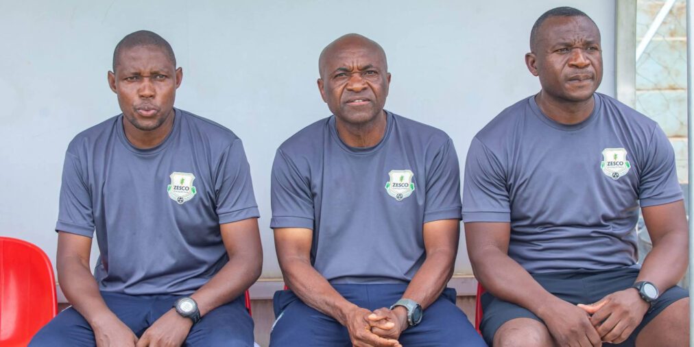 Zambia: ZESCO United sack CEO, suspend coaches amid poor performances