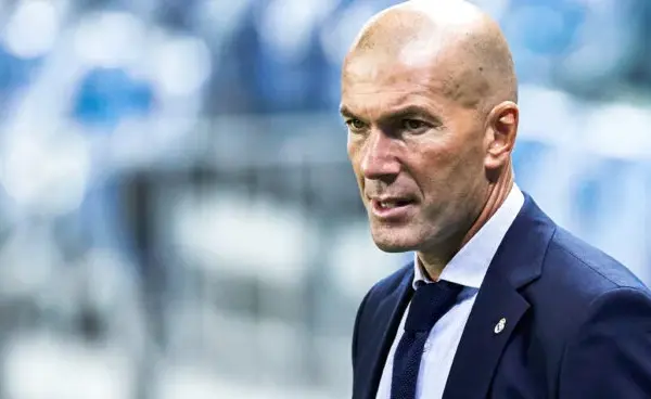 Zinedine Zidane to grace Algeria's pre-World Cup friendly against Uruguay
