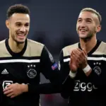 Morocco’s Noussair Mazraoui opens up on Hakim Ziyech and Zakaria Labyad’s influence on his career