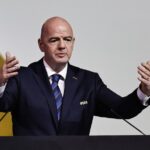 2026 World Cup: Donald Trump will welcome Iran to the USA - Gianni Infantino