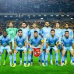 Al Ahly reveals extent of Zizo and Dieng's injuries against Esperance