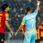 CAF Champions League: It's a premature win against Al Ahly - Esperance captain Mohamed Amine Ben Hamida