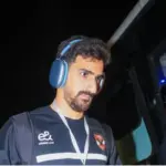 Zamalek TV defends Esperance fans’ targeting of Mohamed Ali Ben Romdhane