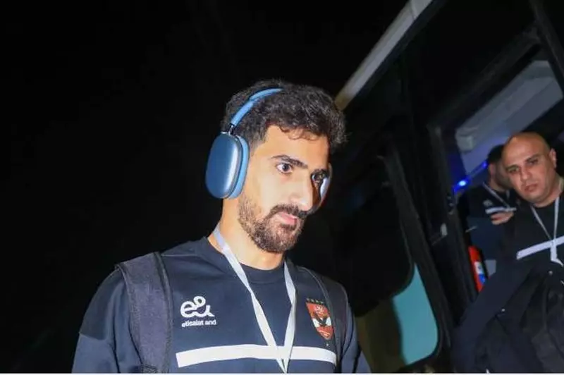 Zamalek TV defends Esperance fans’ targeting of Mohamed Ali Ben Romdhane