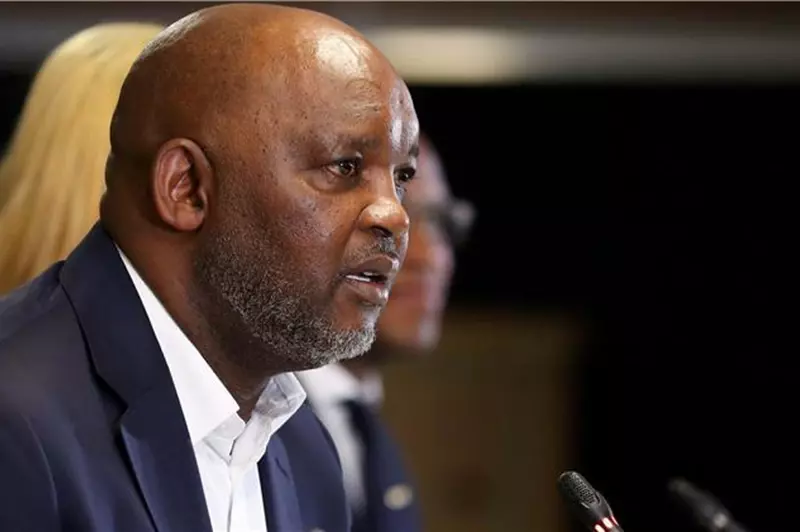 Rewarding AFCON title to Morocco a huge mistake - Pitso Mosimane hits back at CAF's decision