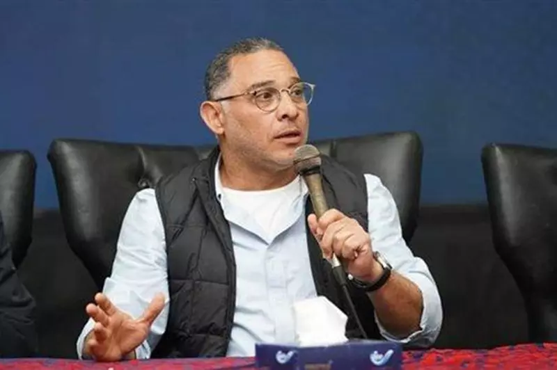 Enppi Chairman Ayman Al-Shari’i: No special bonuses for players