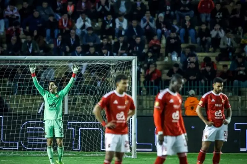 Al Ahly hierarchy to double players winning bonuses as topflight enters crucial stage