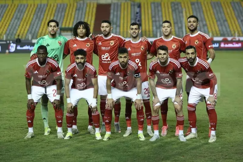 Al Ahly players slapped with financial penalties after loss to Tala’ea El-Gaish