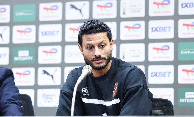 Al Ahly fans blasts goalkeeper Mohamed El Shenawy after the loss to Tala'ea El Gaish