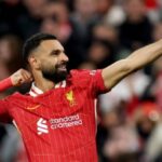 Mohamed Salah's trophy cabinet is amazing - Liverpool defender Milos Kerkiz