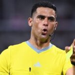 Egypt: Mohamed Maarouf appointed to officiate Al-Ahly v Tala’ea El-Gaish game