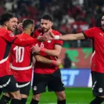 Egypt to play Saudi Arabia in a pre-World Cup friendly in Jeddah