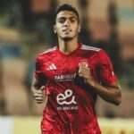 Al Ahly defender Yassin Marai continues rehabilitation after muscle injury