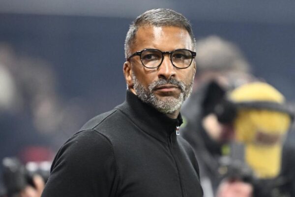 Habib Beye under pressure at Marseille amid Champions League uncertainty