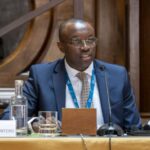 CAF appeals vice-president criticises AFCON decision