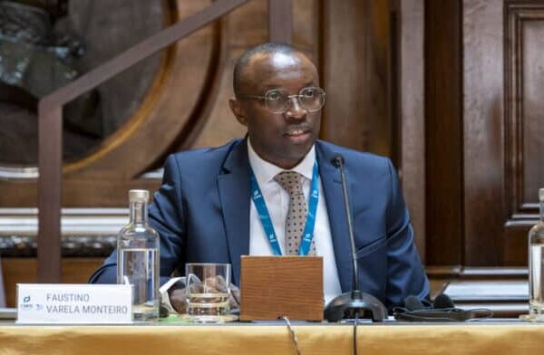 CAF appeals vice-president criticises AFCON decision