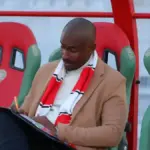 Rulani Mokwena guides Al-Ittihad to strong start in Libya