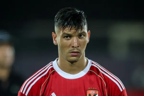 Achraf Dari