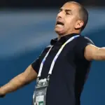 Tunisia national team preparing for World Cup 2026