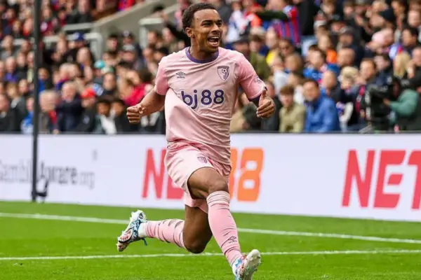 Eli Junior Kroupi attracting major European transfer interest