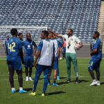 Orlando Pirates, Sihle Nduli, Thapelo Xoki, Abdeslam Ouaddou, PSL