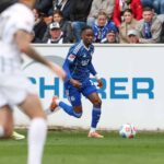 Ndiaye cleared after red card reversal