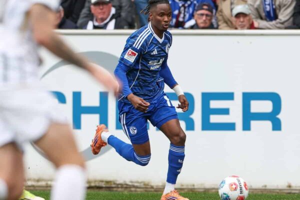 Ndiaye cleared after red card reversal