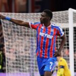 Ismaïla Sarr targets Conference League semi-final place with Crystal Palace