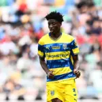 Senegal’s Abdoulaye Niakhaté makes surprise Parma return after five-month absence