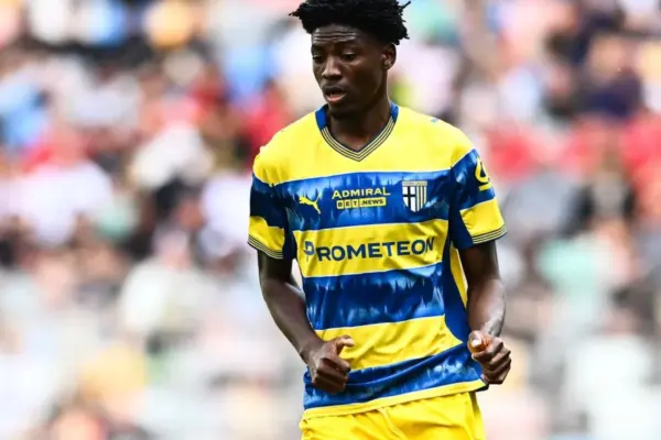 Senegal’s Abdoulaye Niakhaté makes surprise Parma return after five-month absence