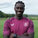 Tuanzebe faces decision after Burnley’s relegation