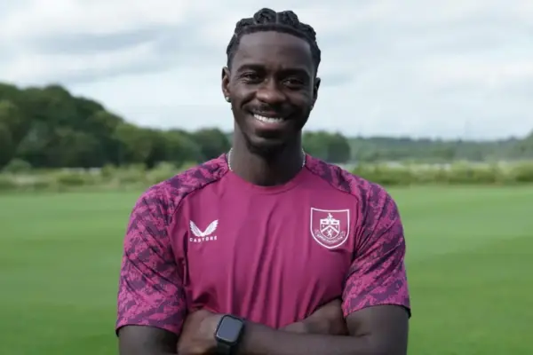 Tuanzebe faces decision after Burnley’s relegation