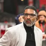 Habib Beye discusses his future at Olympique de Marseille