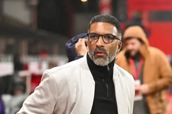 Habib Beye discusses his future at Olympique de Marseille