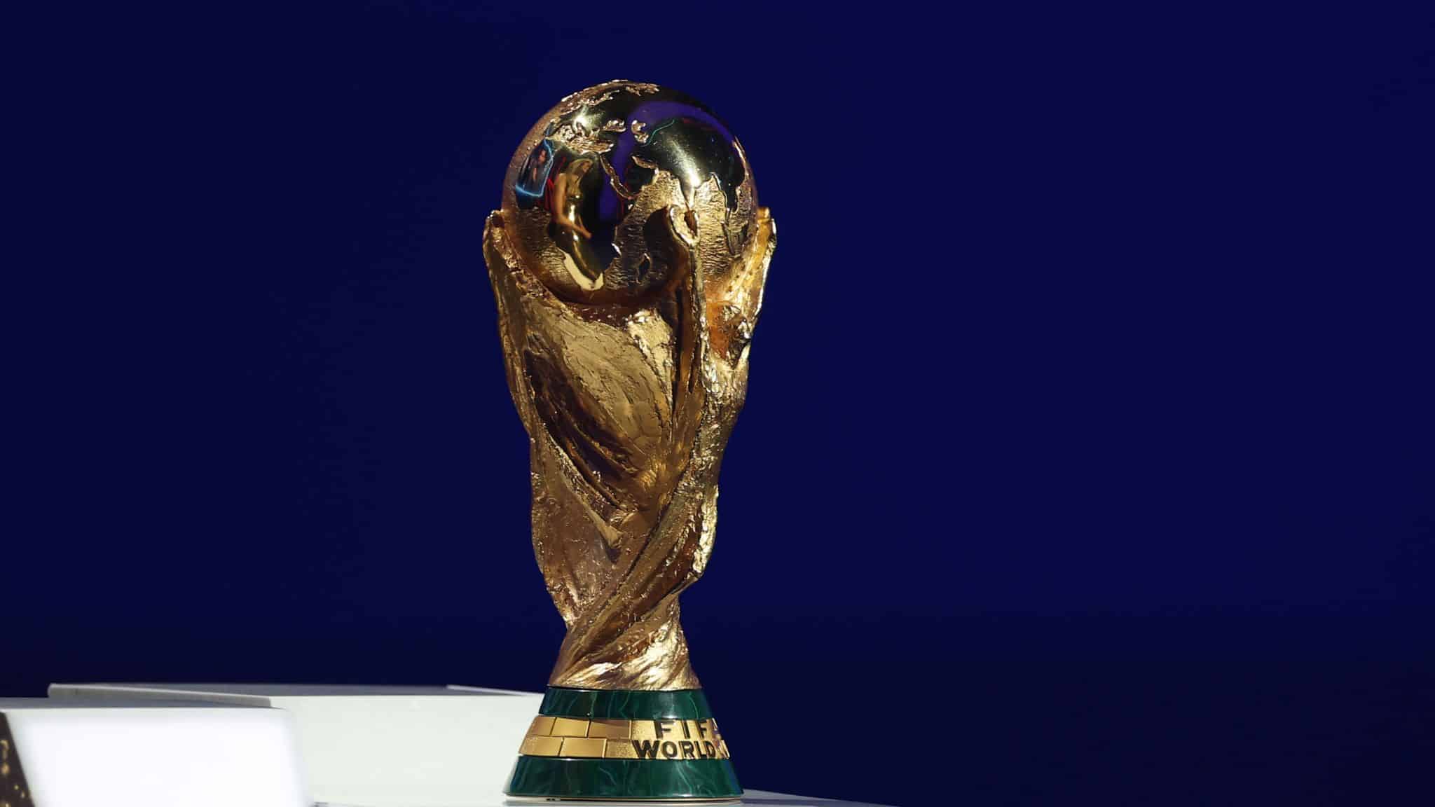 Iran still set to play in 2026 World Cup