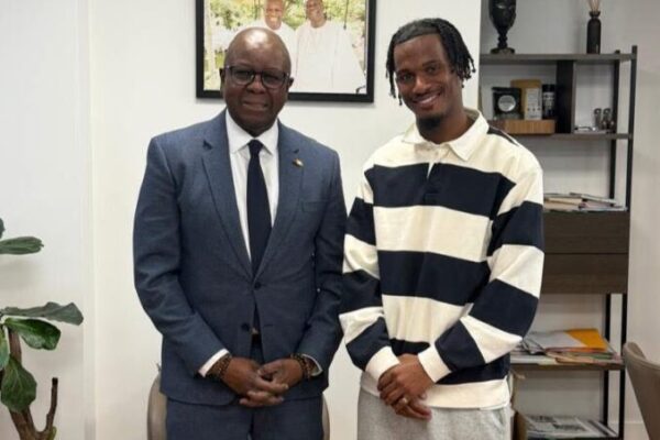 Yann Gboho Nears Ivory Coast Call-Up After Passport Application