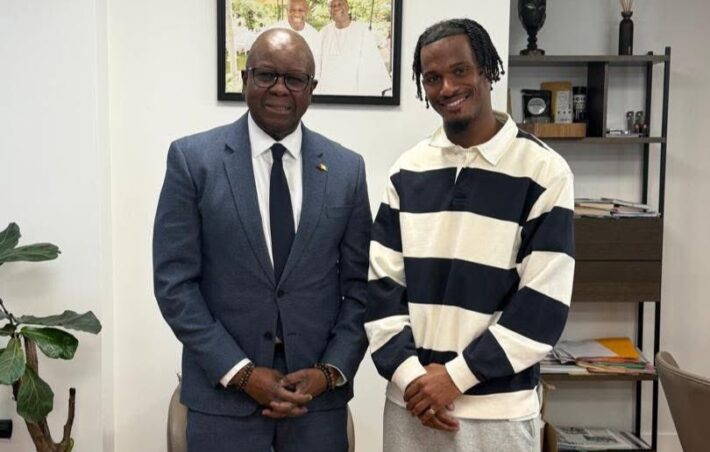 Yann Gboho Nears Ivory Coast Call-Up After Passport Application