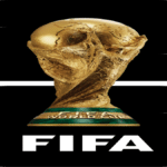 FIFA World Cup 2026 logo displayed during official announcement