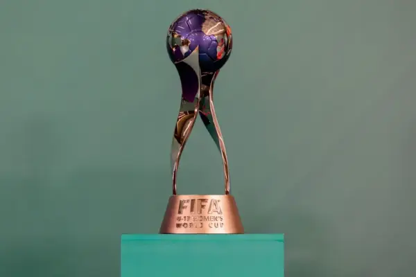 African teams compete in U17 Women’s World Cup qualifiers