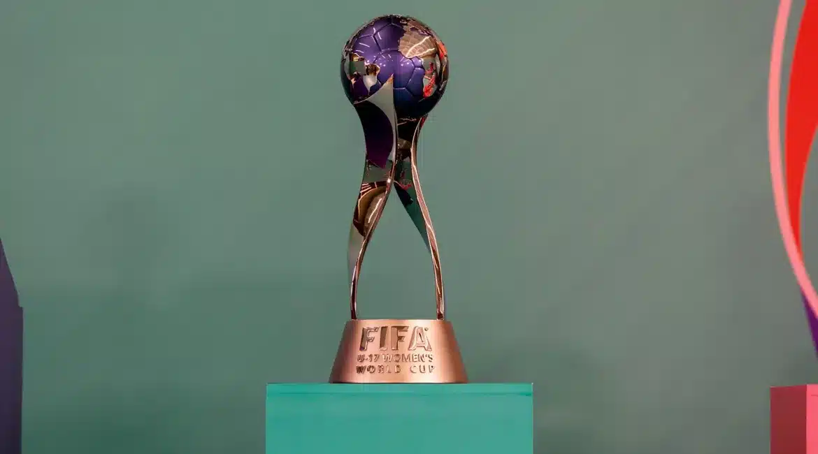 African teams compete in U17 Women’s World Cup qualifiers