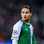 Hadj Moussa linked with possible Feyenoord departure